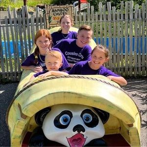 Meet your Posher, Joan